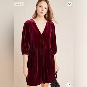 Tunic from Anthropologie